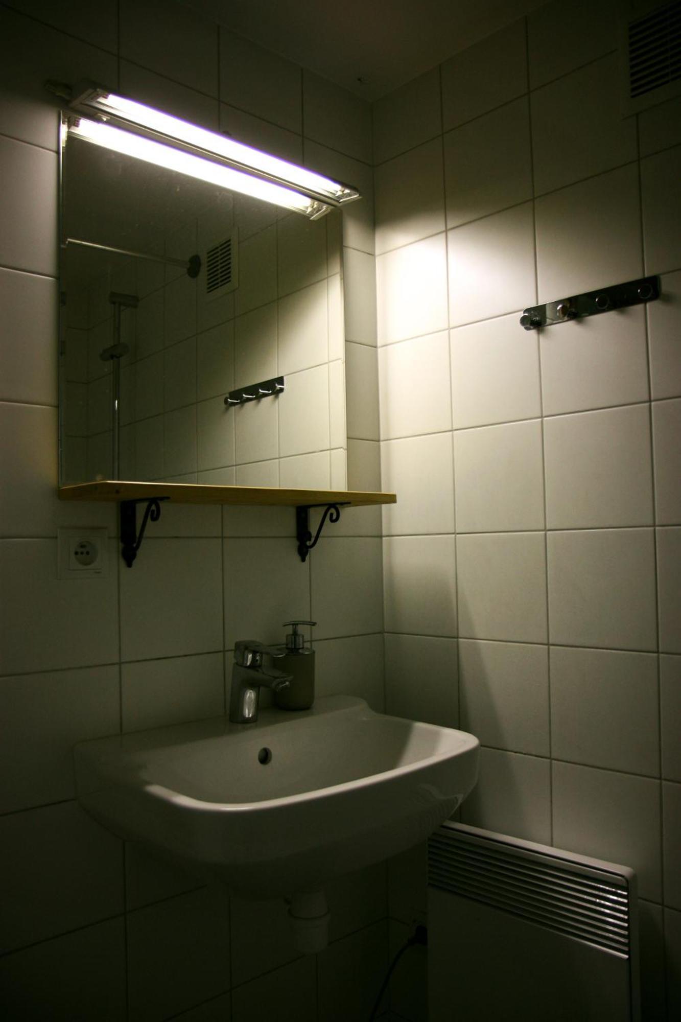 Domek Malarza Matarnia Gdańsk Buitenkant foto